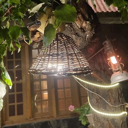 Sehrish Guest House Скарду Екстериор снимка
