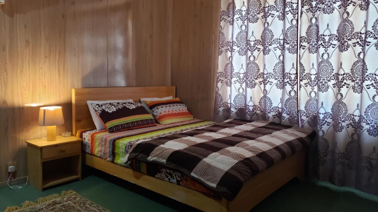 Sehrish Guest House Скарду Екстериор снимка