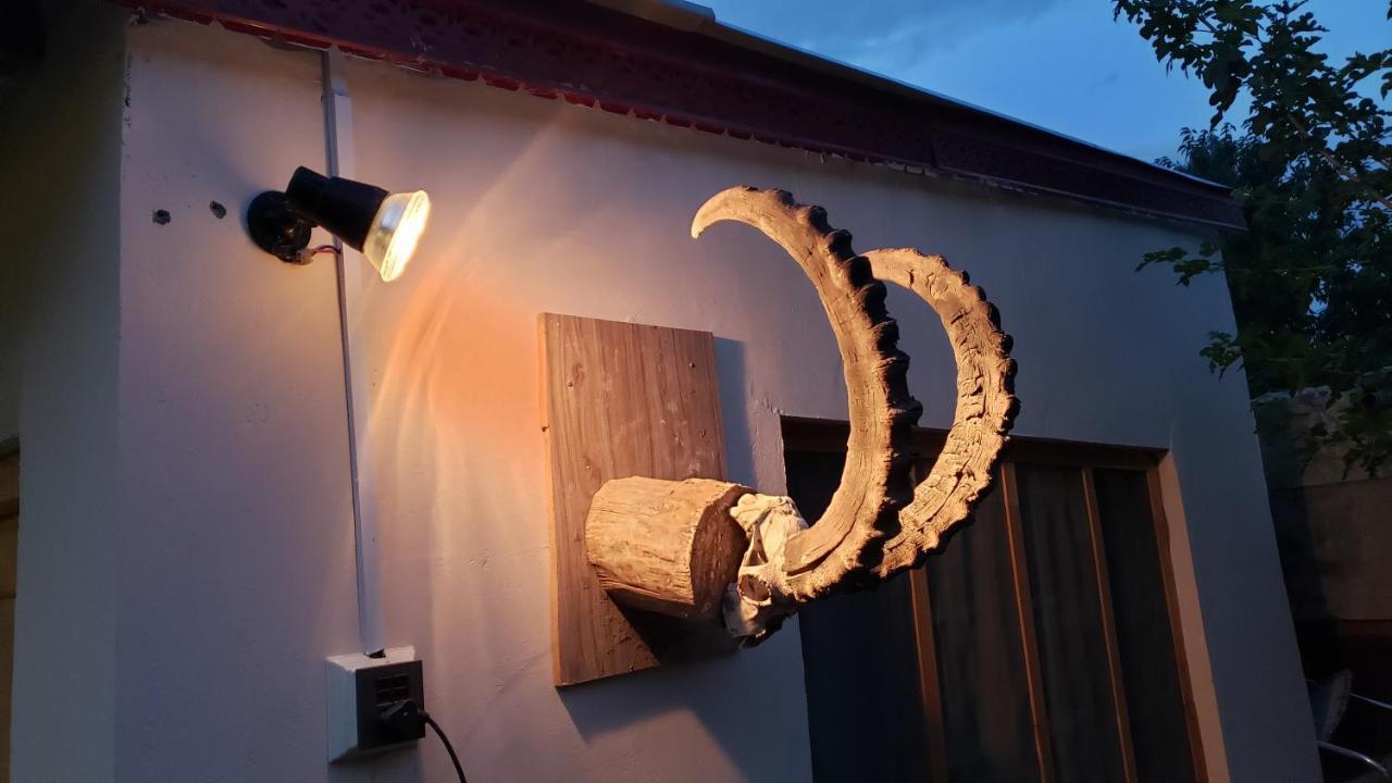 Sehrish Guest House Скарду Екстериор снимка