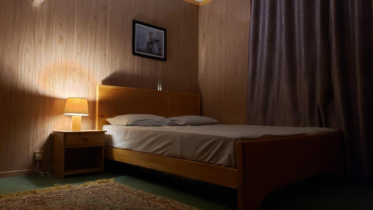 Sehrish Guest House Скарду Екстериор снимка