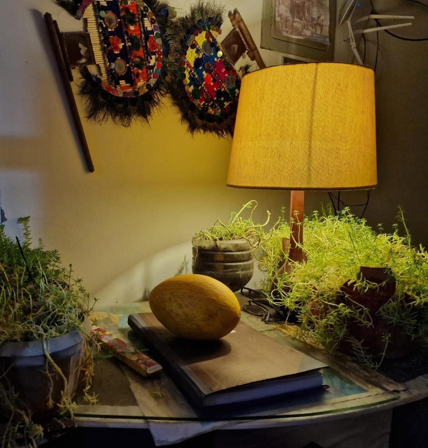 Sehrish Guest House Скарду Екстериор снимка