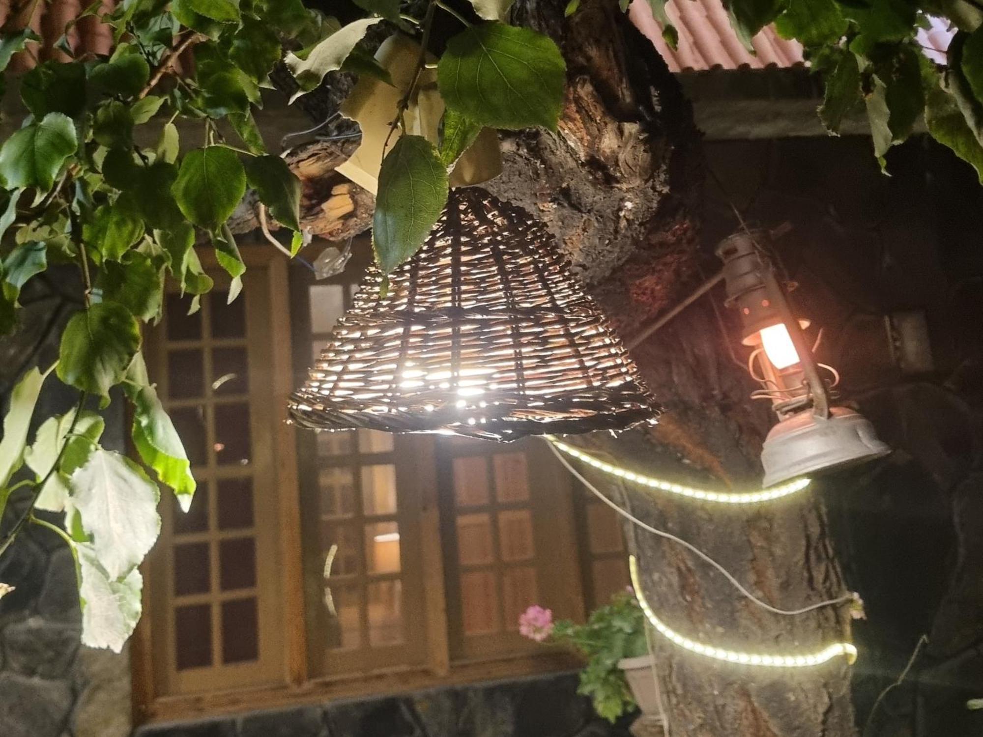 Sehrish Guest House Скарду Екстериор снимка