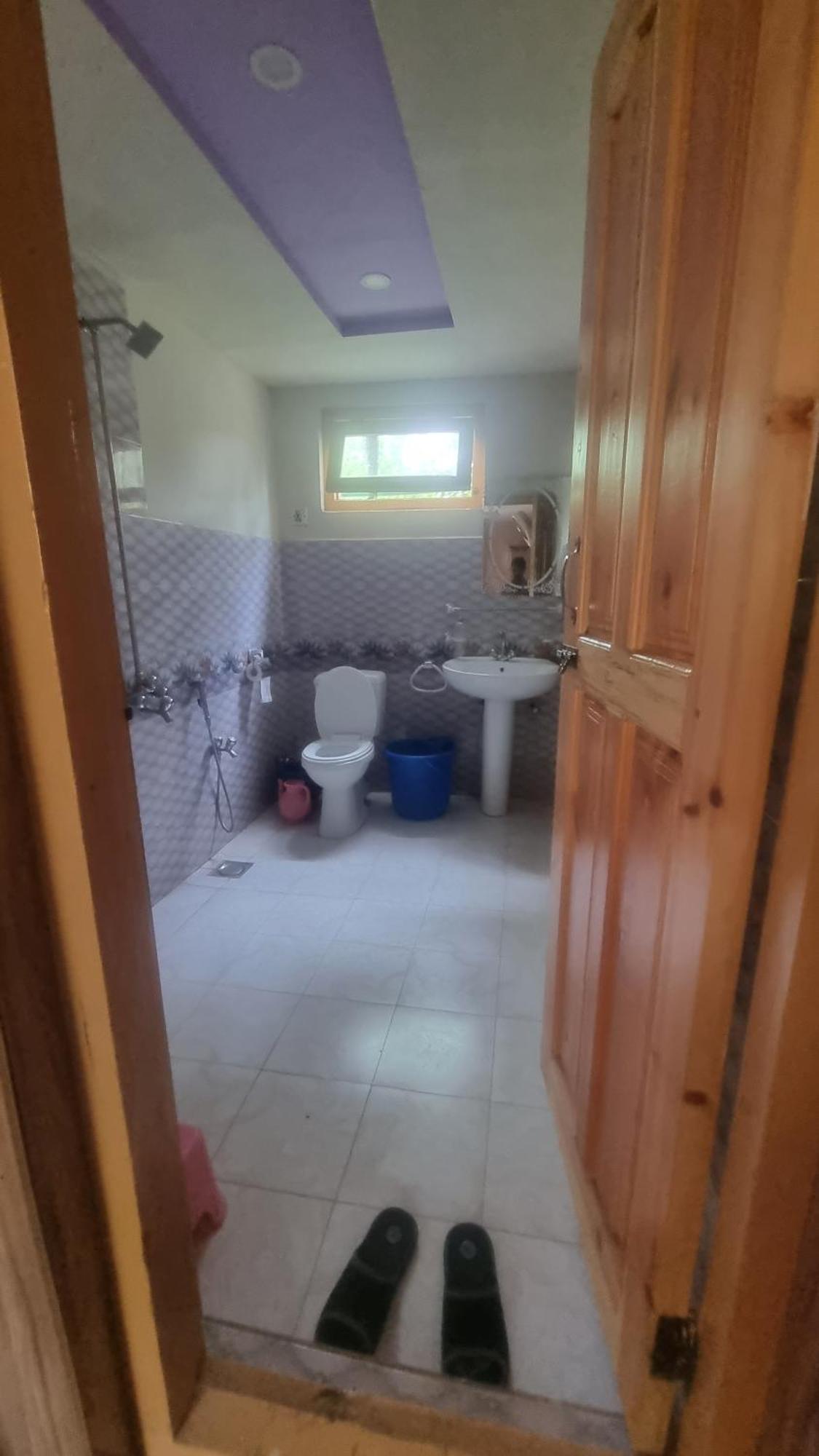 Sehrish Guest House Скарду Стая снимка