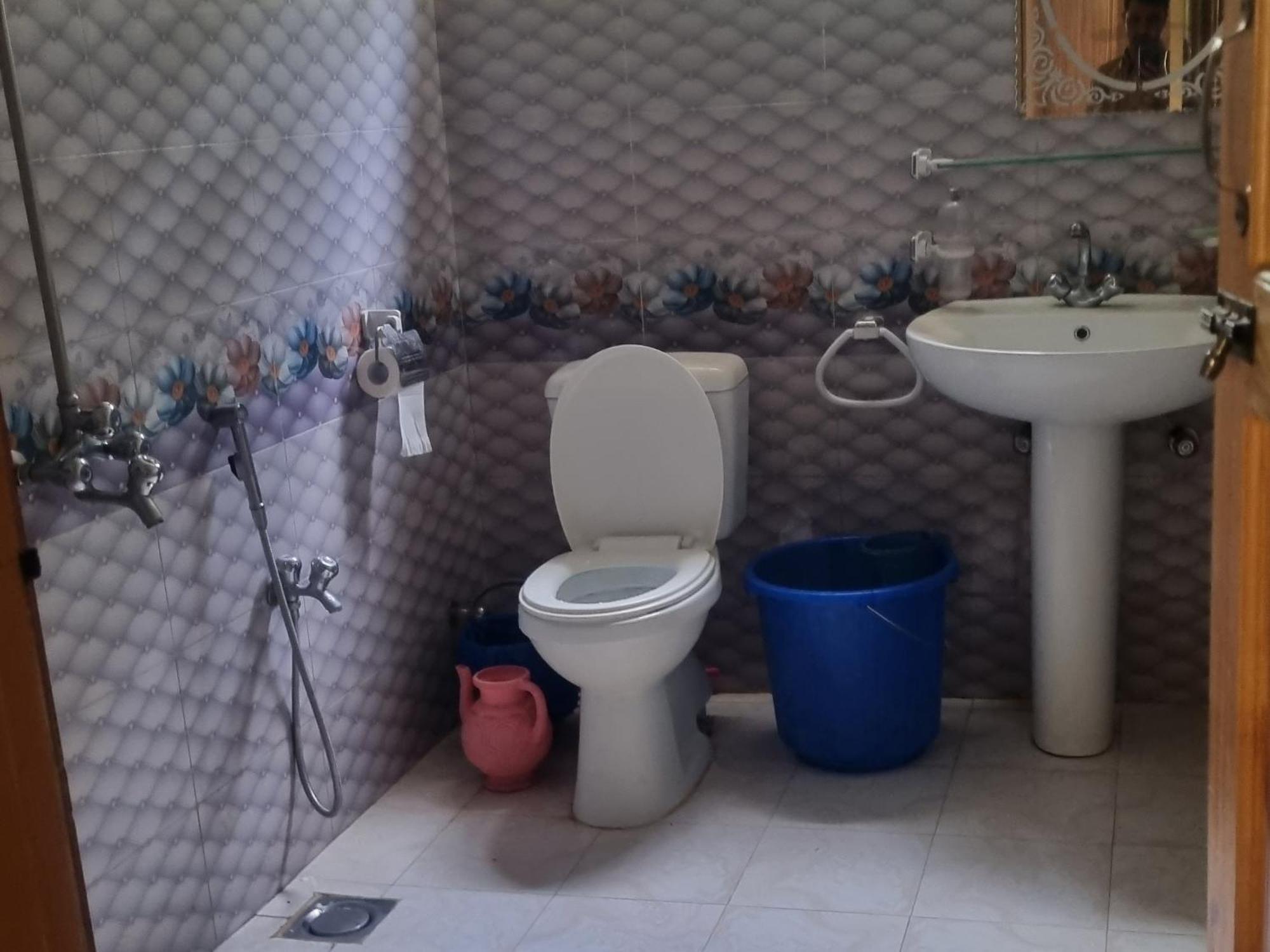 Sehrish Guest House Скарду Стая снимка