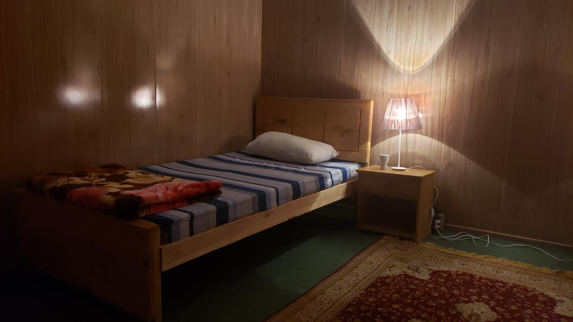 Sehrish Guest House Скарду Стая снимка